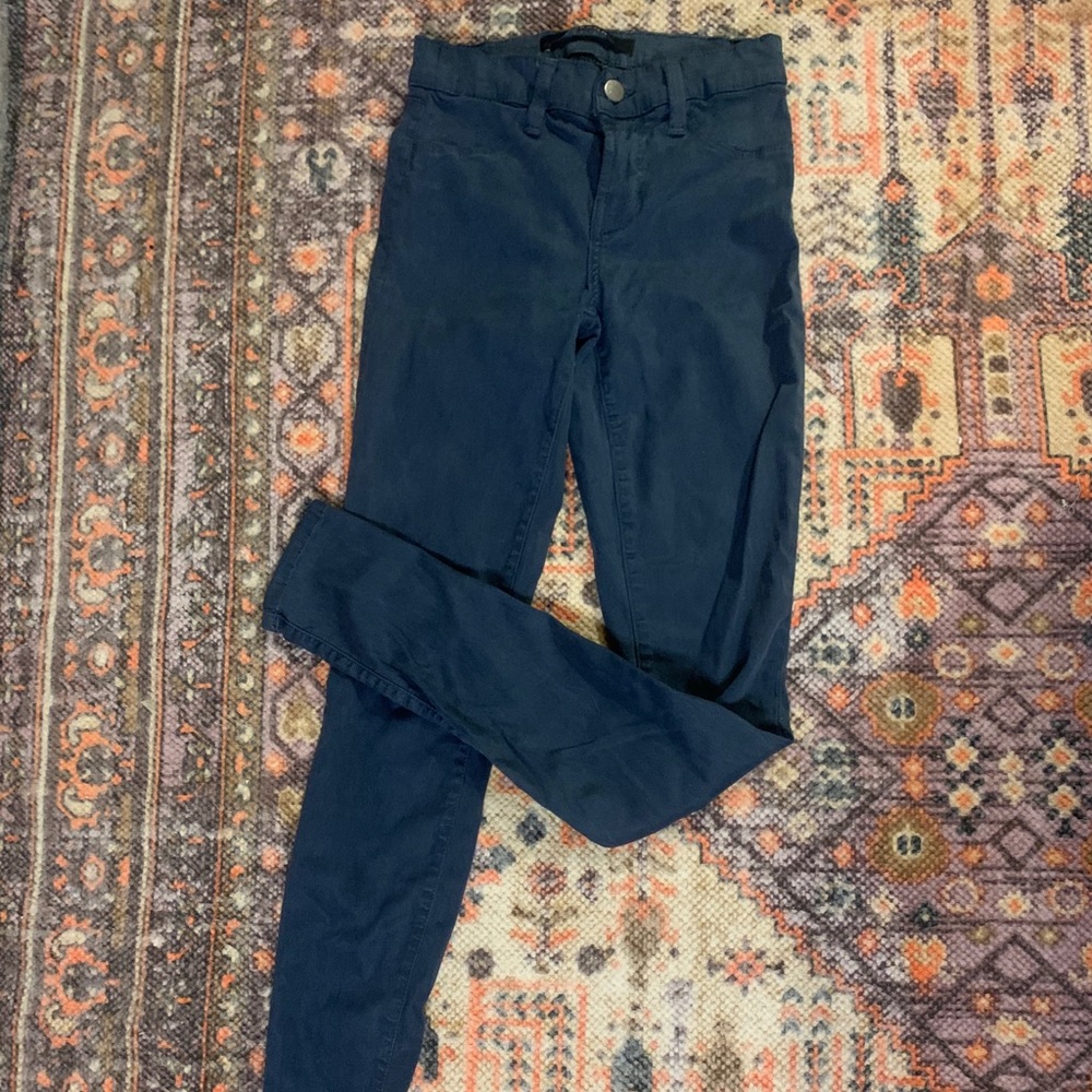 J brand jeans